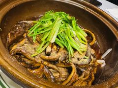-金哥私房菜馆(张府园总店)