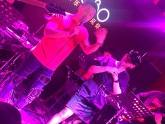 -MOSSO音乐酒吧·Live House(南京西路店)