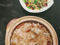 -高第街56号餐厅(银座商城玉函店)