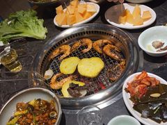 -一品诚记烤肉·甄选店(中南路店)
