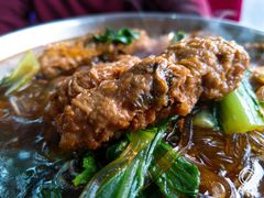 -金家老三饭庄(常营店)