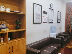 -筋骨堂热敷推拿按摩(翠华路店)