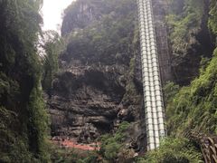 -阿依河景区