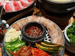 -KimPro 辛普乐概念韩餐