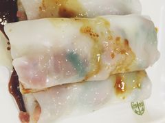 -添好运点心专门店(中环IFC店)