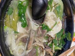 -牛记烩面(七星西路店)