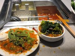 -海底捞火锅(太原南站店)