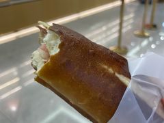 -新侨三宝乐面包店(崇文门店)