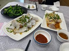 -粤·向群饭店(龙津东路总店)