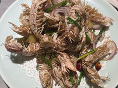 -501號台州海鲜餐厅(海创园店)