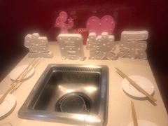 -海底捞火锅(龙茗路店)