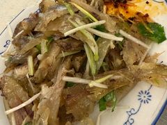 -十二忠手拉面(中华路店)