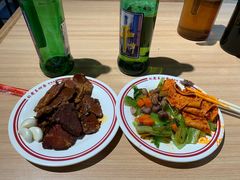 -老王四季抻面(南六东路店)