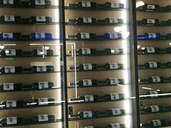 -千家粗粮王·火锅烧烤自助(庆阳店)