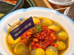 -江南鱼捞(北仑银泰城店)