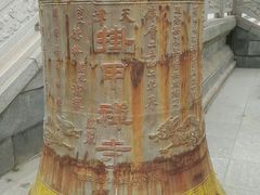 -挂甲禅寺