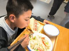 -原来宝鸡(万和城店)