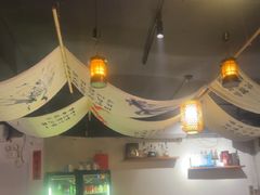 -阿文烧烤(金环路店)