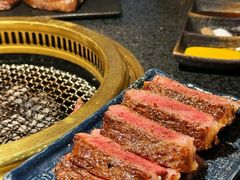 -觅福里•熟成和牛餐厅