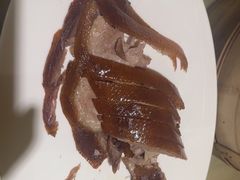 -范家小馆·烤鸭新京菜(金融街店)