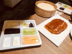 -小大董·烤鸭(凤凰汇店)