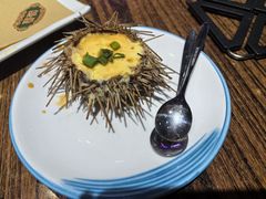 -蚝堡海鲜·威海菜·海肠捞饭·烧烤·亚洲吃蚝公司(幸福门店)