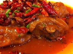 -南磨房食府(燕莎奥特莱斯购物中心店)