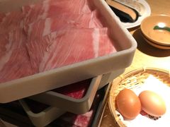 -温野菜涮涮锅(西单大悦城店)