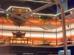 -西塔老太太泥炉烤肉(上海七宝领展广场店)