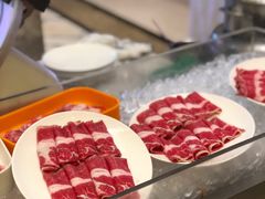 肥牛-盛宴标帜餐厅·亲子自助 (南昌喜来登酒店)
