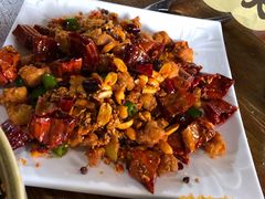 -南海渔家•海鲜•正宗海南菜(海棠湾店)