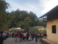 -韶山毛泽东同志故居