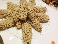 -蒙古人烤羊大师·绿野餐厅(工农大路店)