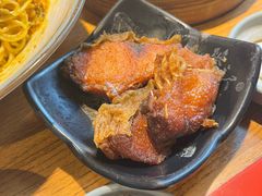 -馋三尺蟹粉小笼(人民广场店)