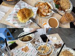 红豆冰奶-渔记茶餐厅(渔村店)