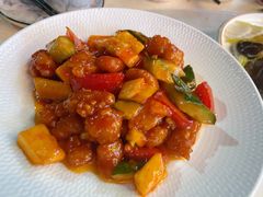 -闽公馆·客家私房菜·商务宴请·包厢(杏林橡树湾店)