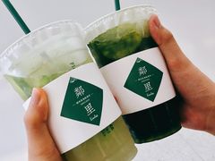 -LINLEE·手打柠檬茶(思北店)