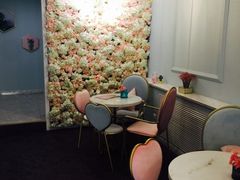 -La patisserie de Mona 茉娜的甜品(韩乐坊店)