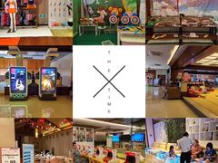 -汤连得温泉馆(宝山店)