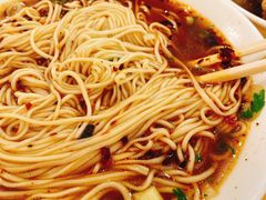 -水仙拉面(水仙街店)