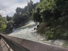 -阿哈湖国家湿地公园