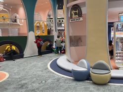 -奈尔宝家庭中心·亲子餐厅(鄞州万达店)