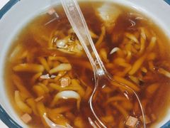 冰粉凉虾双拼-石灰市老火锅(北滨路店)