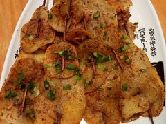 -木屋烧烤(惠阳华润小径湾店)