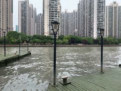 -苏州河梦清园环保主题公园