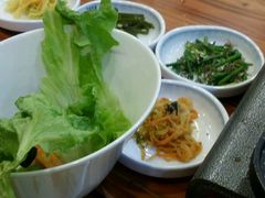 -大长金韩国料理