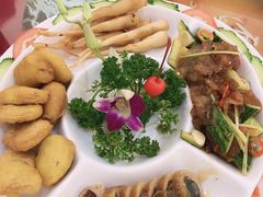 -如意饭店(汕樟路店)
