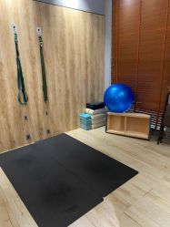 -卡莫瑜伽·普拉提