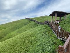 -萍乡武功山风景名胜区