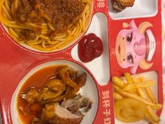 -杯子红牛排(创意产业园店)